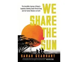 We Share the Sun