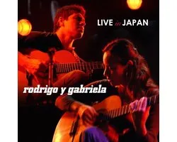 Live in Japan
