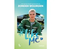 #LikeMe - Zonder woorden