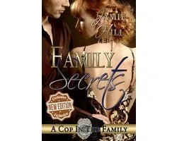 A Cop in the Family 1 - Family Secrets