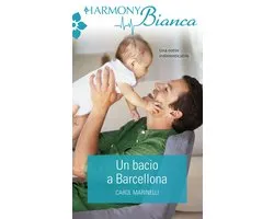 Un bacio a Barcellona