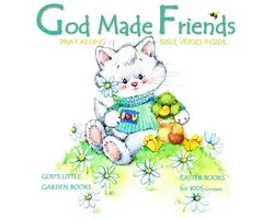 Easter Books for Kids