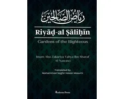 Riyad Al Salihin
