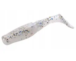 Mikado Fishunter 7cm Kunststof Vis - Natuurlijk 306