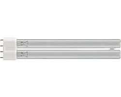 Xclear/Economy PL lamp UV-C - 18 Watt