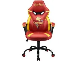 Subsonic - Harry Potter - Junior Gaming Stoel - Griffoendor