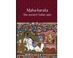 Maha-barata