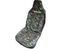 Housse de siège auto et Northcore résistante à l'eau Northcore - Camo - Heavy Duty - Housse de siège auto et fourgonnette imperméable simple