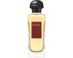 Hermès BelAmi - 100 ml - eau de toilette spray - herenparfum
