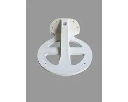 Wandhouder - Compatibel met UniFi U6 & U7 - Wandmontage Access Point