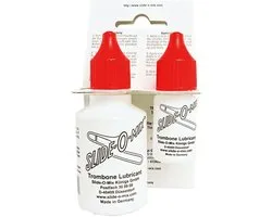 Slide-O-Mix Trombone - 2 component smeermiddel - olie en vet