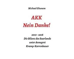 AKK - Nein Danke!