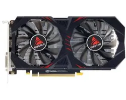 Carte graphique Biostar NVIDIA GTX1660SUPER GeForce GTX 1660 SUPER GB GDDR6