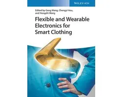 Flexible and Wearable Electronics for Smart Clothing