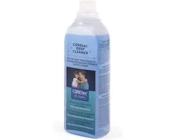 Coretec deep cleaner, fles, 1 liter