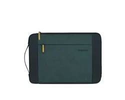 STM Kin Sleeve - Sacoche pour ordinateur portable 16 pouces - Blue Aqua