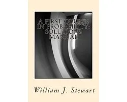 A First Course in Probability