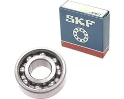 SKF Kogellager - 6202 C3 - 15x35x11mm