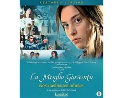 La Meglio Gioventu (Blu-ray)