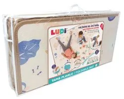 LUDI - Speelkleed - Speelmat
