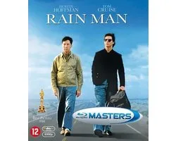 Rain Man (Blu-ray)
