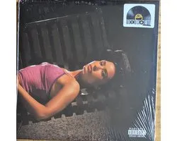 Demi Lovato - Frequency - 7" single - RSD 2026