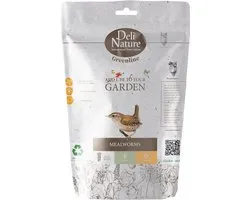 Deli Nature Greenline Mealworms 200 gr