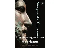 Herinneringen van Hadrianus