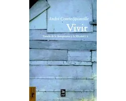 Teoría y crítica 24 - Vivir