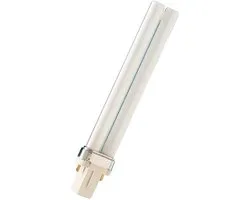 Osram Dulux Spaarlamp G23 - 9W - Koel Wit Licht - Niet Dimbaar