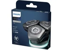 Philips 9000 Serie SH91/50 - Scheerkoppen - 3 stuks