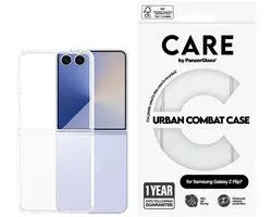 Panzerglass Case Care Van Flagship Urban Combat Voor Samsung Galaxy Z Flip 7