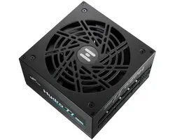 FSP Hydro Ti PRO 1000W - Alimentation - ATX12V 3.0, EPS12V 2.92 - 80 Plus Titanium - 1000 Watt - Modulaire