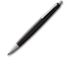 LAMY 2000 Vierkleuren Balpen - Makrolon