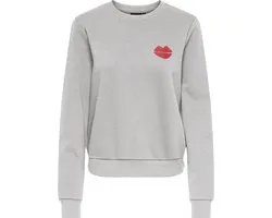 ONLY - ONLRUBI REG SWT CS SWT OUTLET Dames Trui
