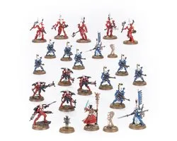 Warhammer 40.000 40K - Aeldari - Combat Patrol - 46-31