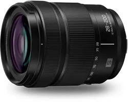 Panasonic 28-200mm F4-7.1 Lumix S L-Mount