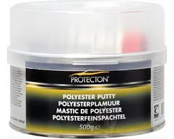 Mastic polyester Protecton 500 G