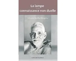 La lampe de la connaissance non duelle
