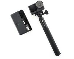 DJI Osmo Action 6 Adventure Combo