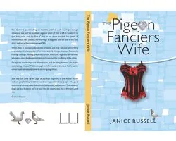 The Pigeon Fancier's Wife