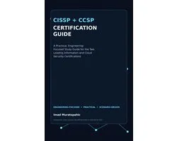 CISSP and CCSP Certification Guide