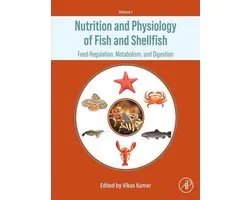 Nutrition and Physiology of Fish and Shellfish