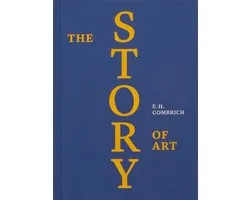 The Story of Art