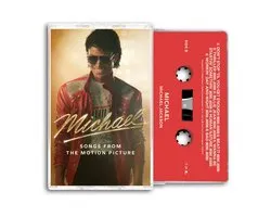 Michael Jackson - Michael: Songs From The Motion Picture