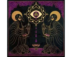 Wolvennest - Procession (CD)