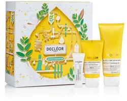 Decleor - Antidote and Rosemary Purifying Collection - 3 Delig
