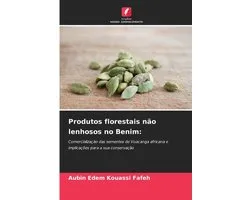 Produtos florestais não lenhosos no Benim