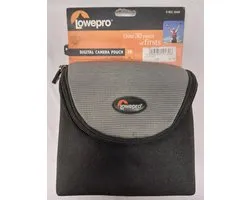 Lowepro - D-Res 30AW - Housse toutes saisons - sac photo