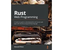 Rust Web Programming
